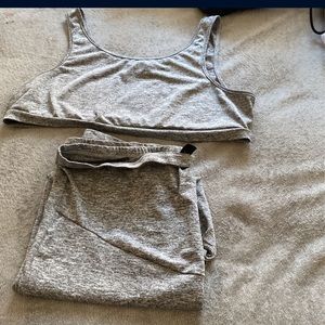 maternity set